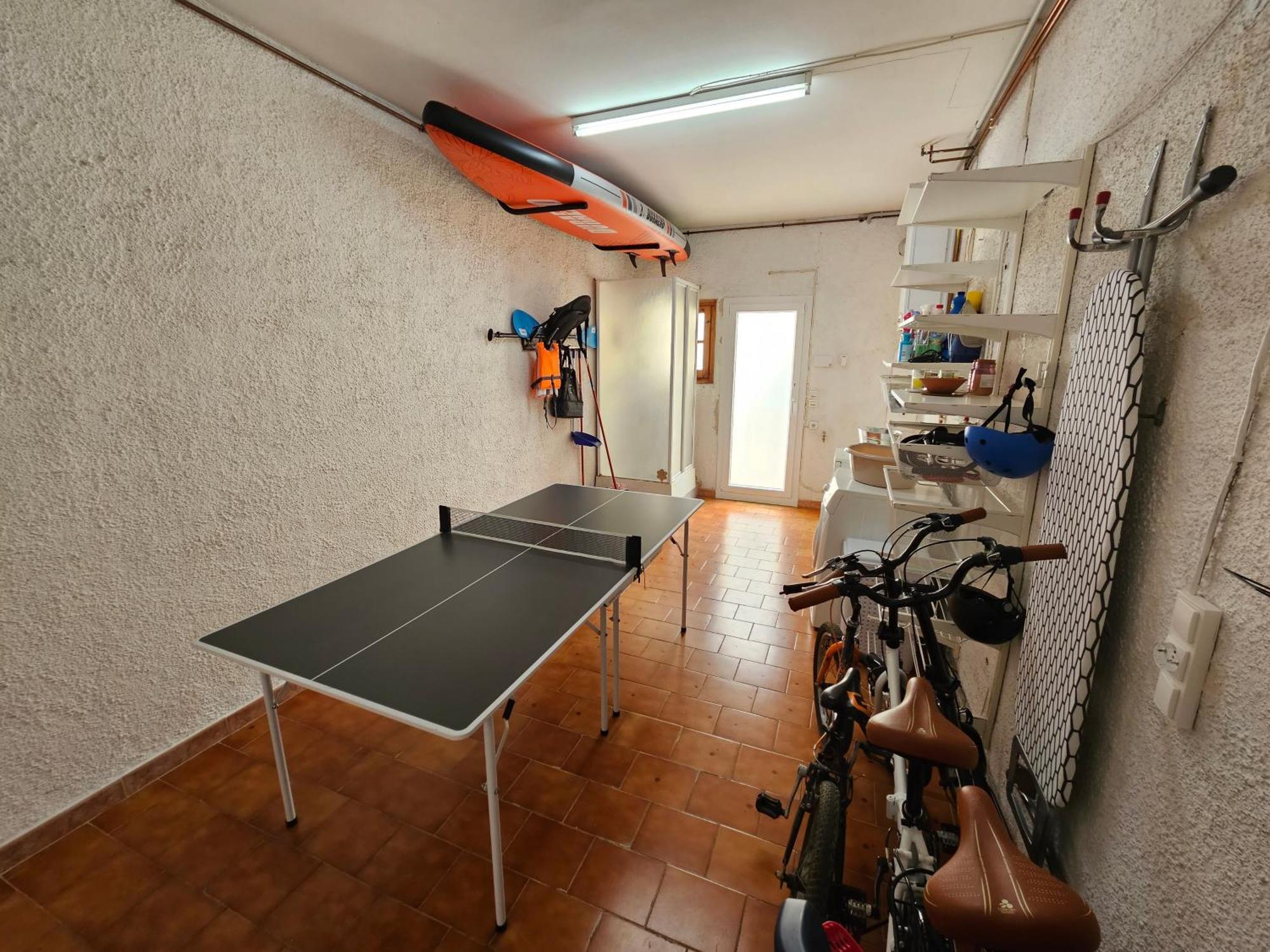 Casa Sebastian Villa L' Escala Luaran gambar